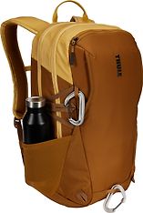Thule EnRoute Backpack 23L -reppu, oranssi/kulta, kuva 7