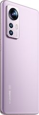 Xiaomi 12 5G -puhelin, 256/8 Gt, violetti, kuva 6