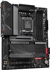 Gigabyte B650 AORUS ELITE AX ATX -emolevy, kuva 5