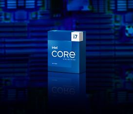 Intel Core i7-13700K -prosessori, kuva 4