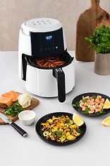 Wilfa Crispier AF1W-350 -airfryer, kuva 11