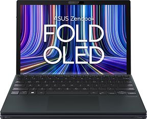 Asus ZenBook 17 Fold OLED 17,3” -kannettava tietokone, Win 11 Pro (UX9702AA-MD007X), kuva 3
