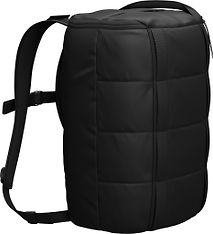 Db Roamer Duffel Pack 25L -matkakassi, black out, kuva 6