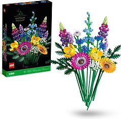 LEGO Botanical 10313 - Luonnonkukkakimppu, kuva 2