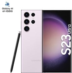 Samsung Galaxy S23 Ultra 5G -puhelin, 512/12 Gt, laventeli