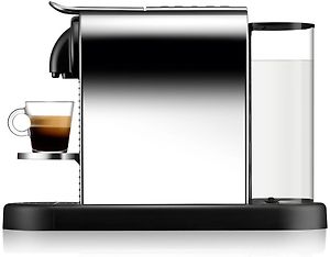 Nespresso Citiz Platinum kapselikeitin, kuva 4