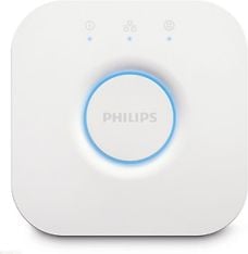 Philips Hue LightStrips Plus -valonauha, Bluetooth, 2m + 1 m jatko ja Hue Silta -tuotepaketti Gaming, kuva 5