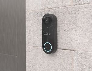 Reolink Video Doorbell WiFi -älykäs video-ovikello, kuva 3