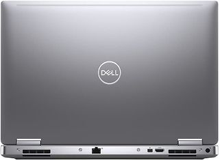 FWD: Dell Precision Mobile 7540 15.6" -käytetty kannettava tietokone, Win 11 Pro (11002020391), kuva 7