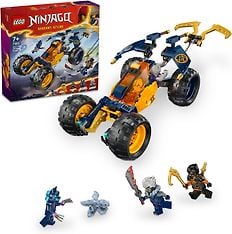 LEGO Ninjago 71811  - Arinin ninjamaastomönkijä, kuva 2