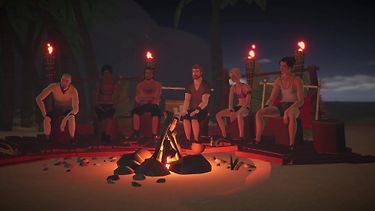 Survivor: Castaway Island (Switch), kuva 5