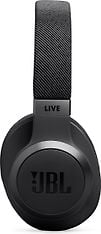 JBL LIVE 770NC vastamelukuulokkeet, musta, kuva 5