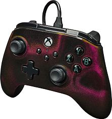 PowerA Advantage Wired Controller -peliohjain, Sparkle, Xbox, kuva 4