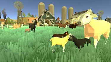 Harvest Days: My Dream Farm (PS5), kuva 3