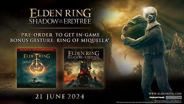 Elden Ring: Shadow of the Erdtree Edition (Xbox Series X), kuva 2