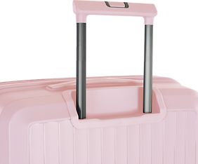Heys Airlite 53 cm -matkalaukku, vaaleanpunainen, kuva 9
