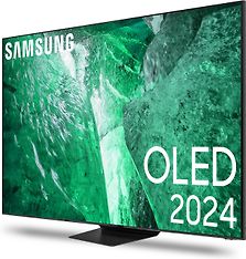 Samsung 83" S90D – 4K OLED TV, kuva 2