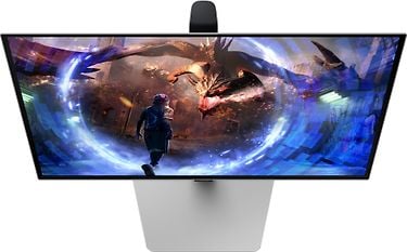 Samsung Odyssey G6 (LS27DG602) 27" OLED -pelinäyttö, kuva 16