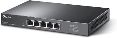 TP-Link TL-SG105-M2 2.5 Gigabit 5-porttinen kytkin