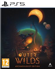 Outer Wilds – Archaeologist Edition (PS5)