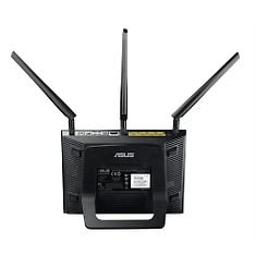 Asus RT-AC66U Dual-band -WiFi-reititin, kuva 5
