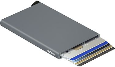 Secrid Cardprotector -korttikotelo, titaani, kuva 3