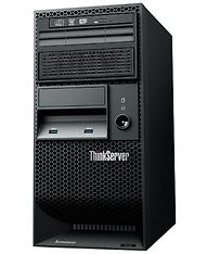 Lenovo ThinkServer TS140 -tornipalvelin