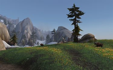 World of Warcraft: Legion -peli, PC / Mac, kuva 7