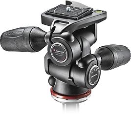 Manfrotto MH804-3W -kinopää