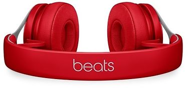Beats EP On-Ear -kuulokkeet, punainen, kuva 4