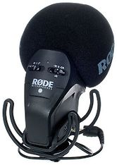 Rode Stereo VideoMic Pro Rycote -mikrofoni, kuva 2