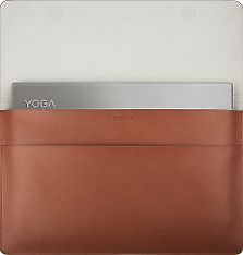 Lenovo Yoga 15" Sleeve -suojatasku, ruskea, kuva 4