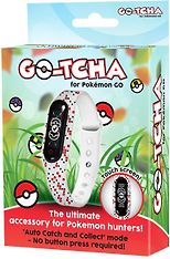 Go-tcha Wristband for Pokémon Go -ranneke