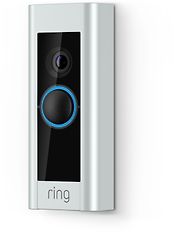 Ring Video Doorbell Pro -video-ovikello