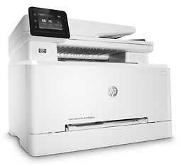 HP LaserJet Pro 200 color M281fdn -monitoimitulostin, kuva 6