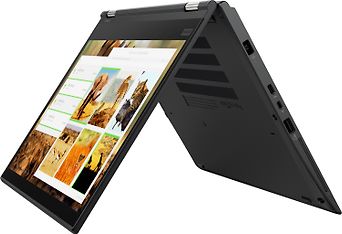 Lenovo ThinkPad X380 Yoga 13,3" -kannettava, Win 10 Pro, kuva 3