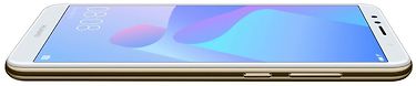 Huawei Y6 (2018) -Android-puhelin Dual-SIM, 16 Gt, kulta, kuva 12