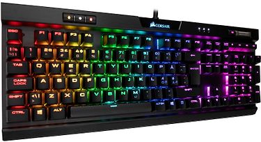 corsair k70 verkkokauppa