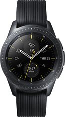 Samsung Galaxy Watch 42 mm, musta