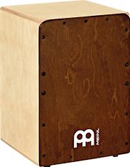 Meinl JC50AB Jam Cajon, mantelikoivu