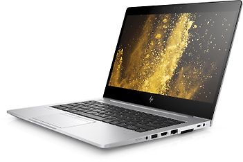 HP EliteBook 830 G5 13,3" -kannettava, Win 10 Pro 64-bit