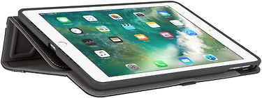 Targus VersaVu Signature -suojakotelo iPad (6. gen/5. gen), iPad Pro 9.7" ja iPad Air 2/1, sininen, kuva 11