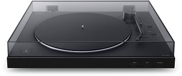 Sony PS-LX310BT -Bluetooth-levysoitin, musta, kuva 3