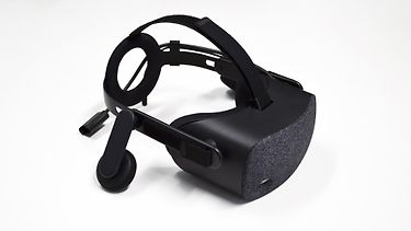 HP Reverb Virtual Reality Headset -VR-lasit