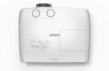 Epson EH-TW7100 3LCD 4K PRO-UHD -kotiteatteriprojektori, kuva 4