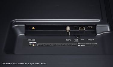 LG 55NANO90 55" 4K Ultra HD NanoCell -televisio, kuva 10