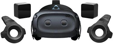 HTC Vive Cosmos Elite -VR-lasipaketti