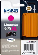 Epson T405 XL -mustekasetti, magenta