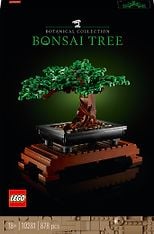 LEGO Botanical 10281 - Bonsaipuu