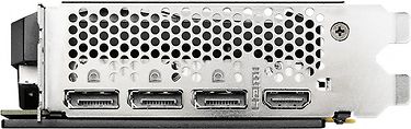 MSI GeForce RTX 3060 Ti VENTUS 3X 8G OC LHR -näytönohjain, kuva 2